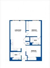 B6 536 floor plan