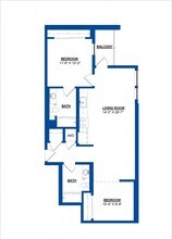 B6 536 536 floor plan