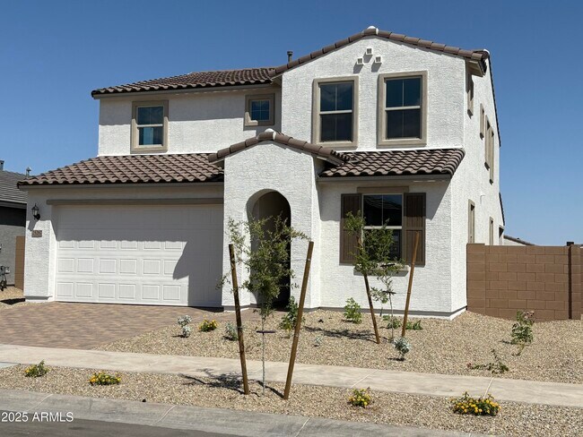 25267 N 172nd Ln Surprise, AZ 85387 photo 3