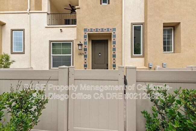 1223 Via Lucero Oceanside, CA 92056
