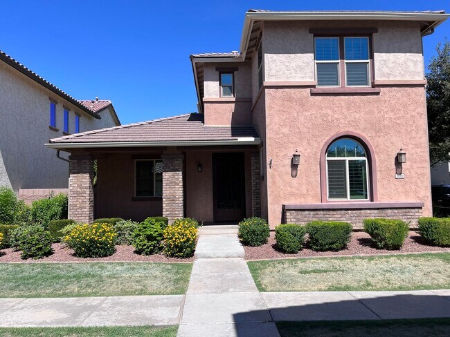 Highly Upgraded & Pristine Condition Fulton Home in Cooley Station North
