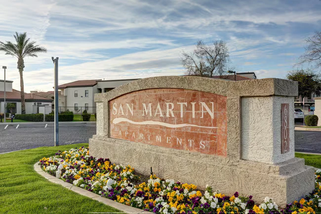 San Martin photo 3