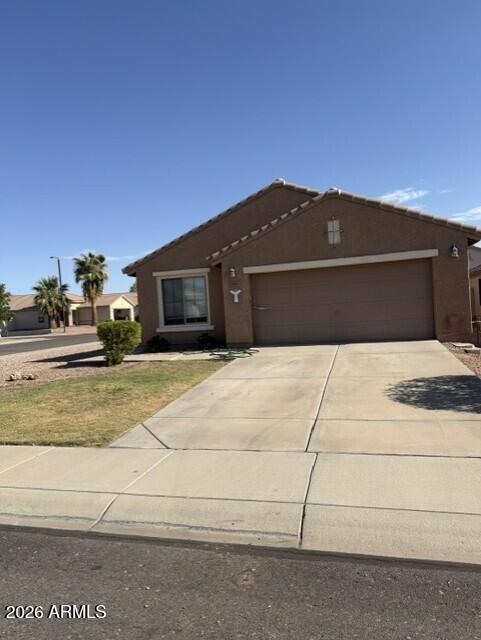 887 W Desert Hills Dr photo 3