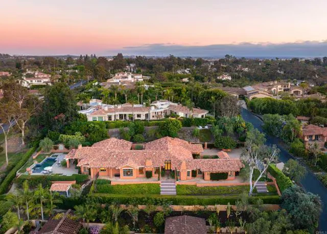 6182 Paseo Valencia Rancho Santa Fe, CA 92067 photo 2