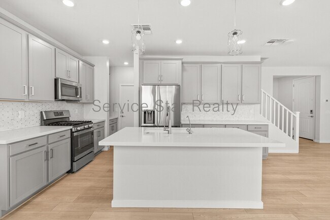 4848 S Ferric Mesa, AZ 85212 photo 5
