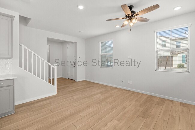 4848 S Ferric Mesa, AZ 85212 photo 4