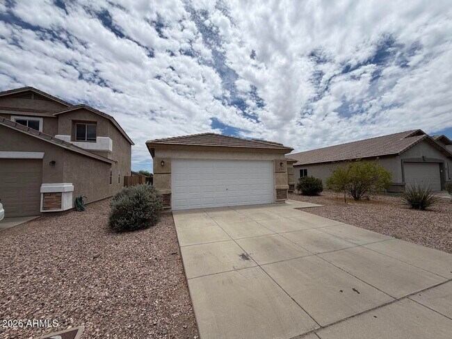 22651 W Pima St Buckeye, AZ 85326 photo 3