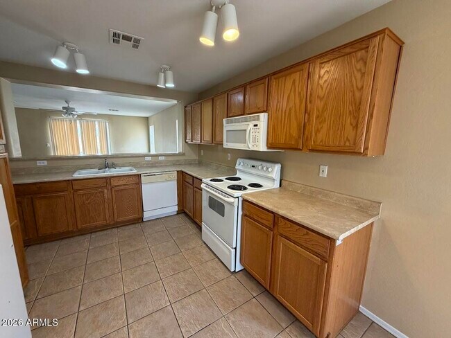 22651 W Pima St Buckeye, AZ 85326 photo 5