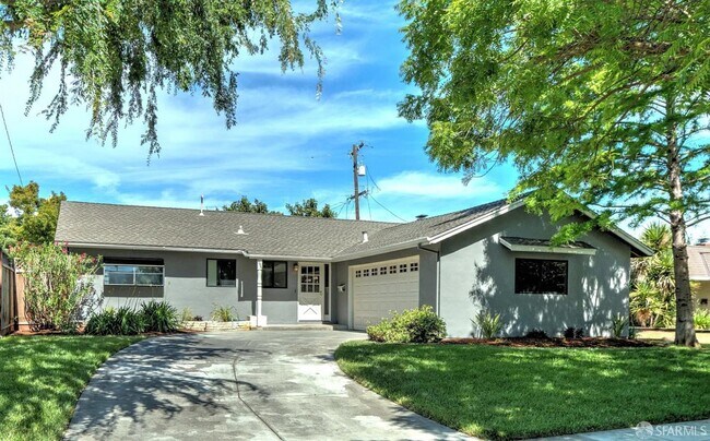 1065 Sweet Ave San Jose, CA 95129