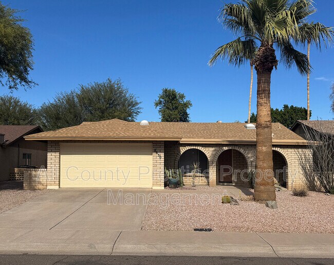 8630 E San Bruno Dr Scottsdale, AZ 85258 photo 2