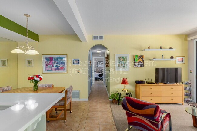 9708 E Vía Linda Scottsdale, AZ 85258 photo 4