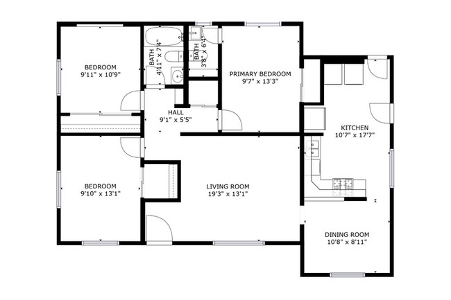 2849 W Alice Ave Phoenix, AZ 85051 photo 2