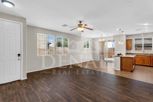 21145 E Via De Olivos Ct Queen Creek, AZ 85142 photo 5