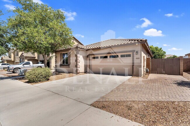 21145 E Via De Olivos Ct Queen Creek, AZ 85142 photo 3