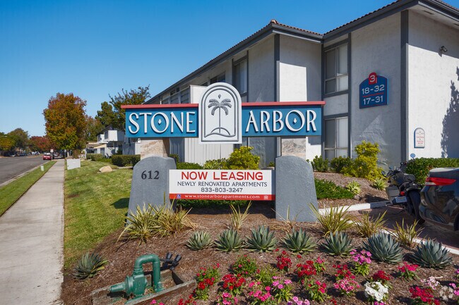 Stone Arbor photo 2