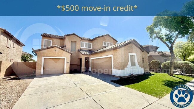 1613 S 174th Ln Goodyear, AZ 85338 photo 2