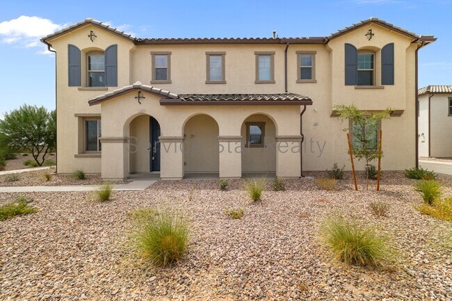 1187 W Sparrow Dr Queen Creek, AZ 85140 photo 2