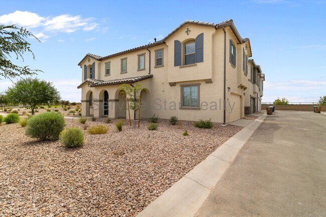 1187 W Sparrow Dr Queen Creek, AZ 85140 photo 3