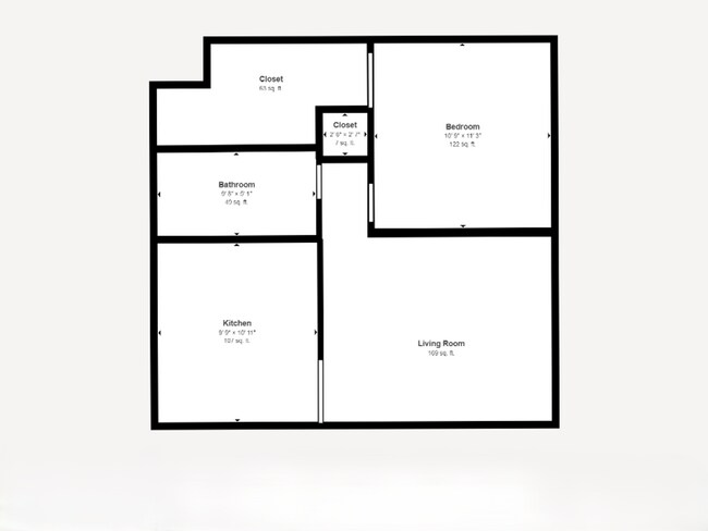 1640 E Brill St Phoenix, AZ 85006 photo 2
