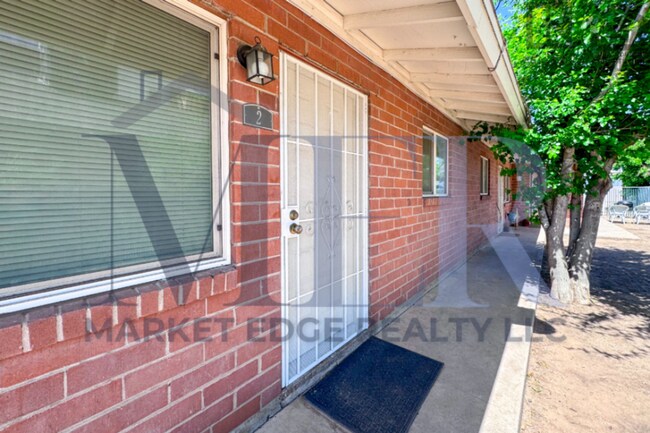 1640 E Brill St Phoenix, AZ 85006 photo 5
