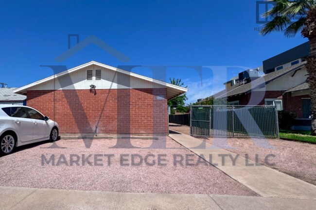 1640 E Brill St Phoenix, AZ 85006 photo 3