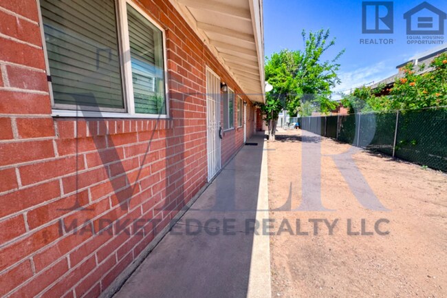 1640 E Brill St Phoenix, AZ 85006 photo 4