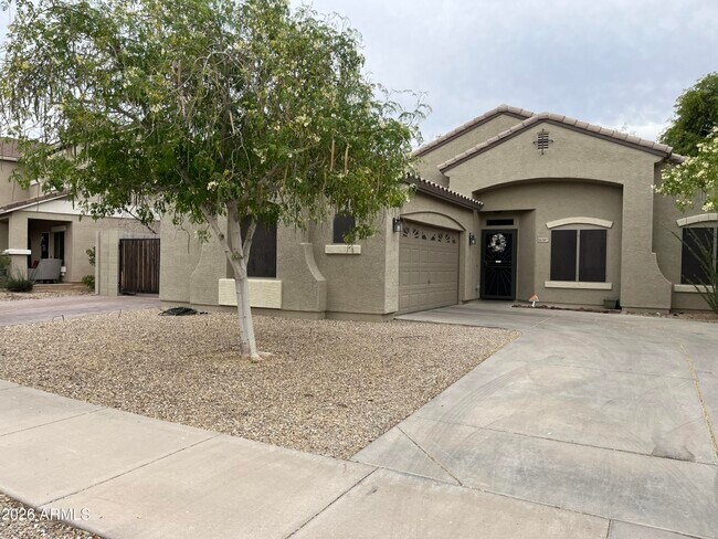 16597 W Madison St Goodyear, AZ 85338 photo 2