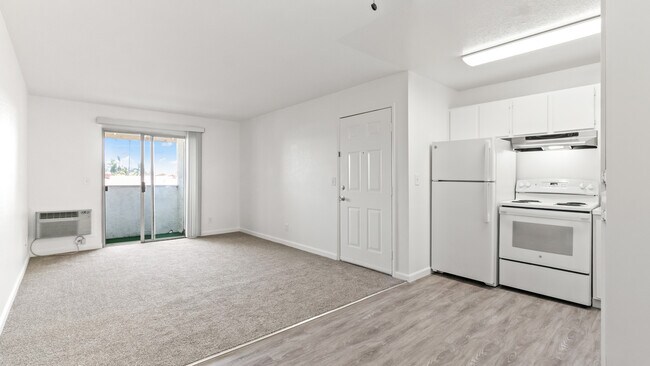Nestor Regency photo 2