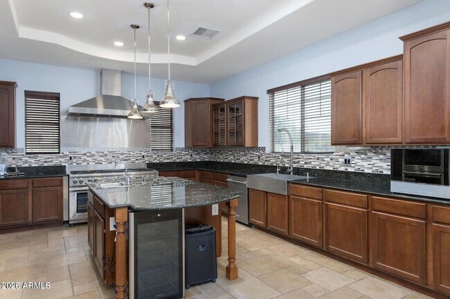 4610 W Coplen Farms Rd Phoenix, AZ 85339 photo 4