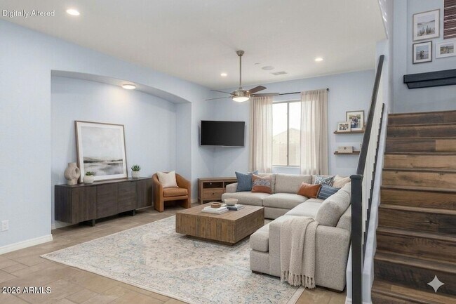 4610 W Coplen Farms Rd Phoenix, AZ 85339 photo 5