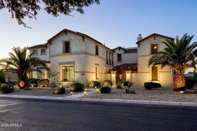 4610 W Coplen Farms Rd Phoenix, AZ 85339 photo 2