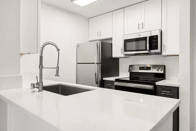 Bay Apartments photo 3