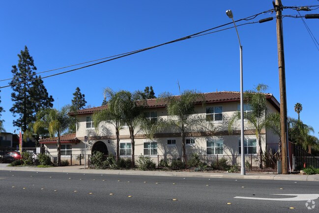 Pacifica Sunrise Apartments/Condominiums photo 2