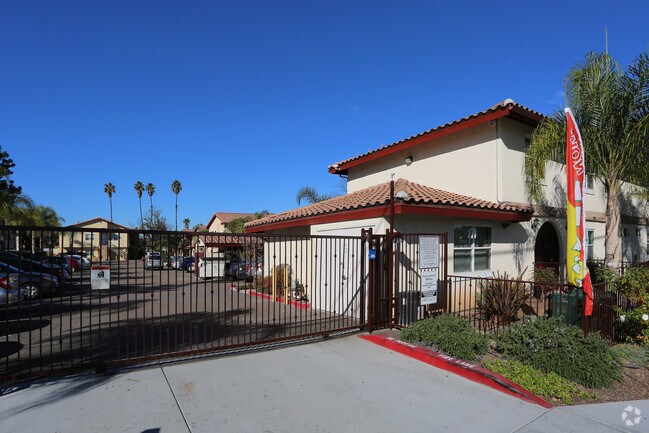 Pacifica Sunrise Apartments/Condominiums photo 3