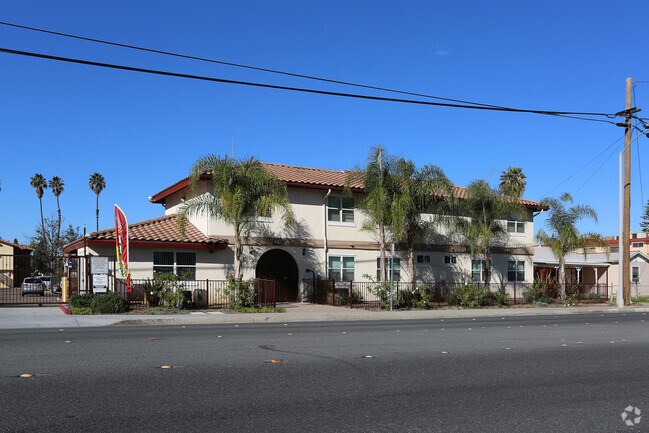Pacifica Sunrise Apartments/Condominiums photo 4