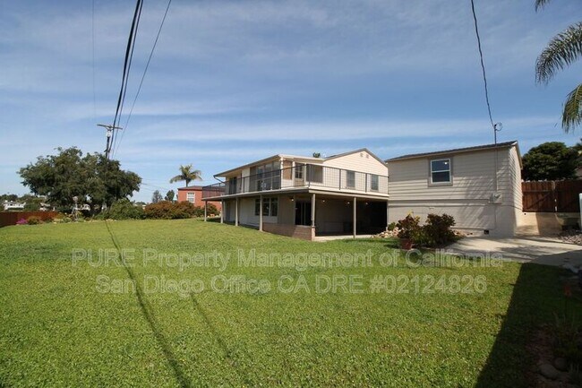 4356 Aragon Way San Diego, CA 92115 photo 2