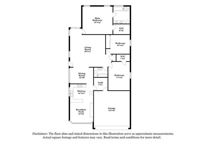 2625 S 156th Ave Goodyear, AZ 85338 photo 2