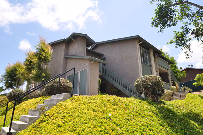 Rosewood Apartments photo 5