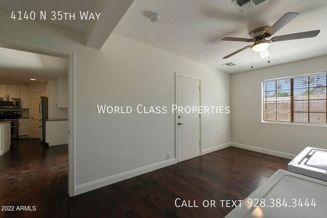 4140 N 35th Way Phoenix, AZ 85018 photo 2