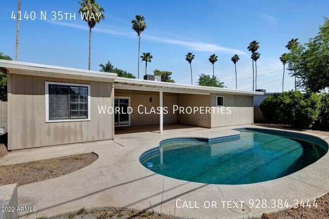 4140 N 35th Way Phoenix, AZ 85018 photo 3