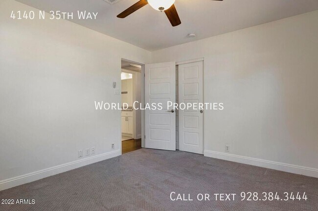 4140 N 35th Way Phoenix, AZ 85018 photo 5