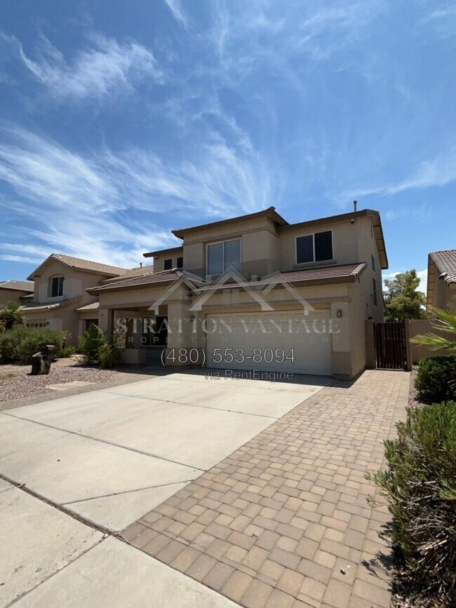 14159 W Columbus Ave Goodyear, AZ 85395 photo 2