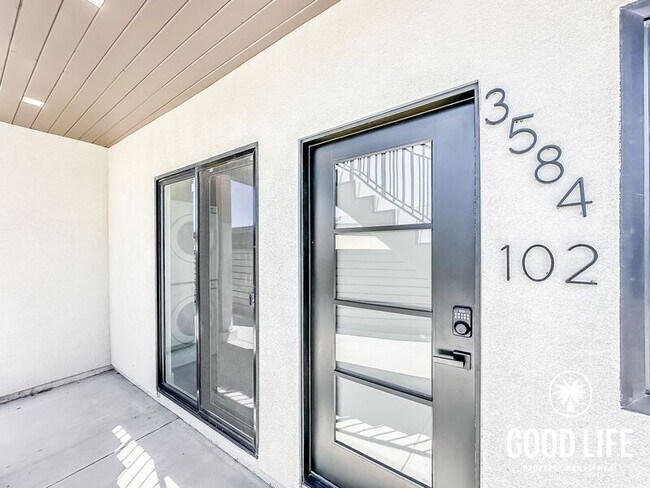 3584 Hatteras Ave San Diego, CA 92117