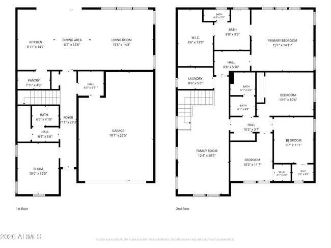 3298 Garnet St San Tan Valley, AZ 85142 photo 2