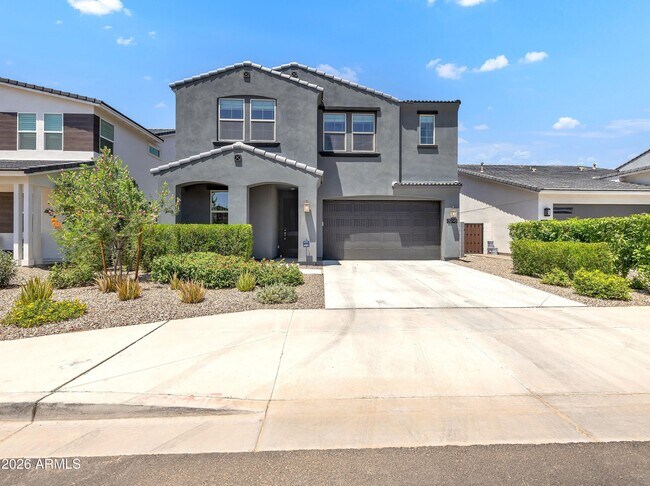3298 Garnet St San Tan Valley, AZ 85142
