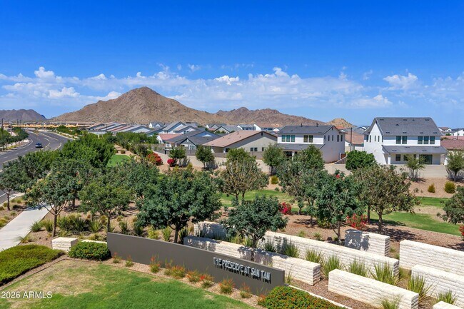 3298 Garnet St San Tan Valley, AZ 85142 photo 3