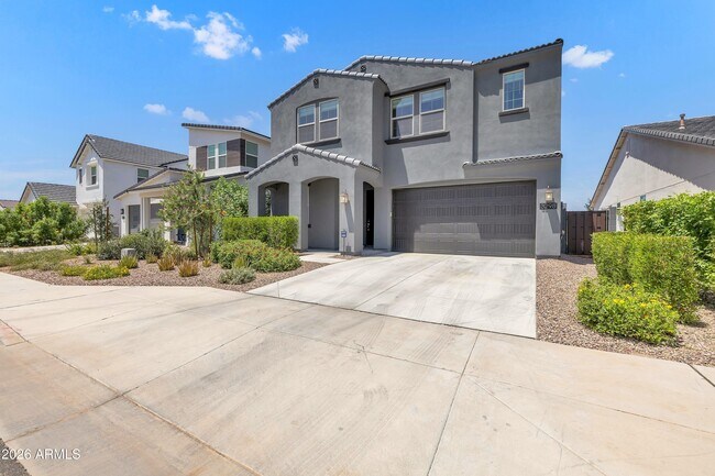 3298 Garnet St San Tan Valley, AZ 85142 photo 5