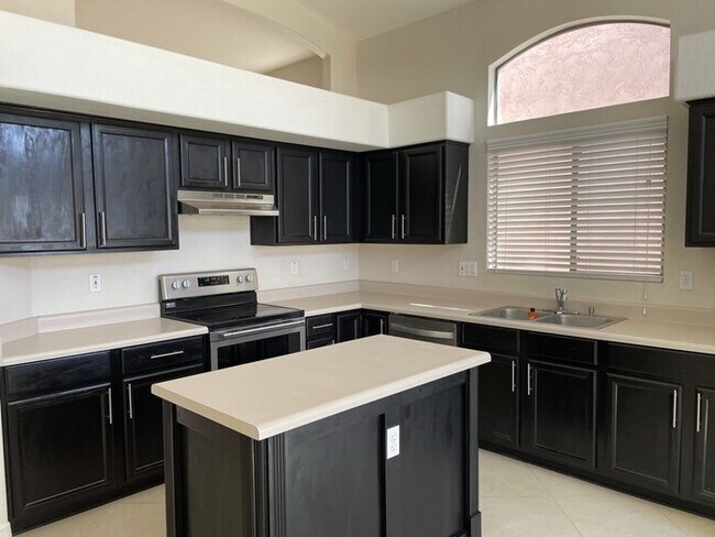 3553 W Whispering Wind Dr Glendale, AZ 85310 photo 3