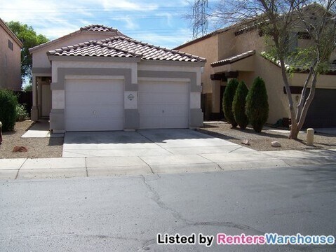 3553 W Whispering Wind Dr Glendale, AZ 85310 photo 2