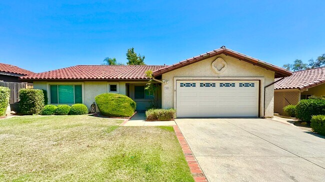 730 Morro Rd Fallbrook, CA 92028